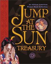 Cover of: Jump at the sun treasury: an African American picture book collection.