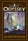 Cover of: Odyssey #4