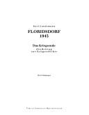 Floridsdorf 1945 by Kurt Landsmann