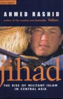 Cover of: Jihad by Ahmed Rashid, Ahmed Rashid