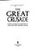 Cover of: THE GREAT CRUSADE