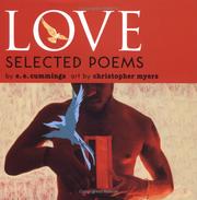 Cover of: Love