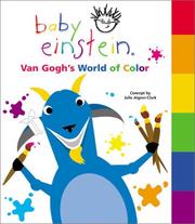 Cover of: Baby Einstein by Julie Aigner-Clark