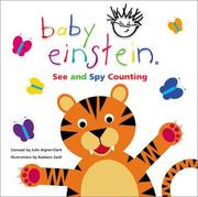 Cover of: Baby Einstein: See and Spy Counting (Baby Einstein Books)