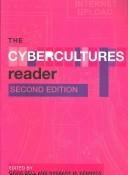 Cover of: The Cybercultures Reader