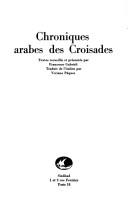 Storici arabi delle Crociate by Gabrieli, Francesco