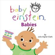 Cover of: Baby Einstein by Julie Aigner-Clark