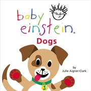 Cover of: Baby Einstein by Julie Aigner-Clark