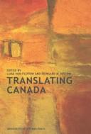 Cover of: Translating Canada