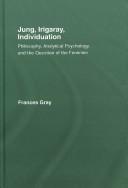 Cover of: Jung, Irigaray and Individuation