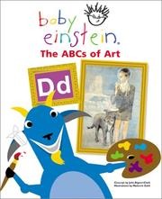 Cover of: ABCs of art