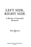 Cover of: Left Side, Right Side by Alan Beaton