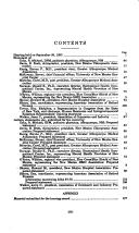 Cover of: Managed care: an indepth examination : hearing before the Human Resources and Intergovernmental Relations Subcommittee of the Committee on Government Operations, House of Representatives, One Hundred Third Congress, first session, September 26, 1993.