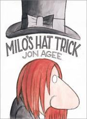 Cover of: Milo's hat trick