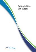 Cover of: Getting to grips with budgets.