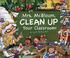 Cover of: Mrs. McBloom, clean up your classroom!
