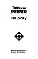 Cover of: Na plaży