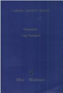 Cover of: Lexicon carminis heroici aetatis liberae rei publicae