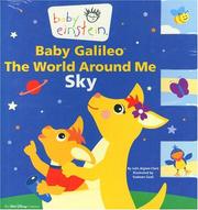 Cover of: Baby Einstein by Julie Aigner-Clark