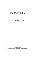 Cover of: Traveller by Richard Adams