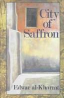 Cover of: City of Saffron (Emerging Voices (Quartet))