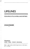 Cover of: Lifelines by Colin Fraser, Colin Fraser