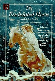Cover of: The enchanted horse