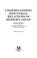 Cover of: Understanding industrial relations in modern Japan