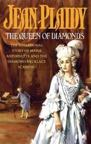 Cover of: The Queen of Diamonds by Victoria Holt