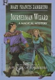 Cover of: Journeyman wizard: a magical mystery