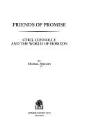 Cover of: Friends of promise | Michael Shelden