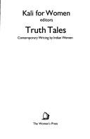 Truth Tales Stor By Indian Women Uk by Kali For Women