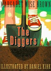 Cover of: Diggers, The by Jean Little