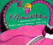 Cover of: Dinorella: A Prehistoric Fairy Tale