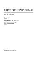Cover of: Drugs for heart disease