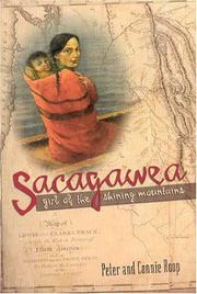 Cover of: Sacagawea by Peter Roop, Connie Roop