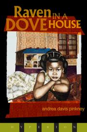 Cover of: Raven in a dove house