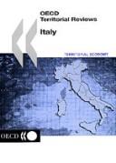 Cover of: Oecd Territorial Reviews: Italy 2001 (Oecd Territorial Reviews)