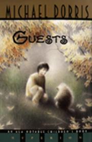 Cover of: Guests