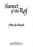 Sunset of the Raj by John De Chazal