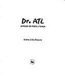 Cover of: Dr. Atl: paisaje de hielo y fuego