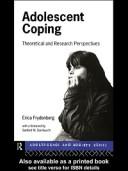 Cover of: Adolescent coping.