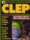Cover of: Clep Official Study Guide 1998