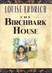 Cover of: Birchbark House, The by Louise Erdrich
