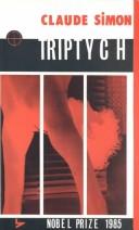 Cover of: Triptych: A Novel