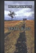 Cover of: Trail boss