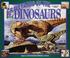 Cover of: Graveyards of the Dinosaurs (I Was There Books)Paperback