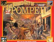 Cover of: The Buried City of Pompeii by Shelley Tanaka