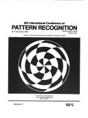 Cover of: 9th International Conference on Pattern Recognition