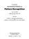 Cover of: Tenth International Conference on Pattern Recognition (Ch28985)